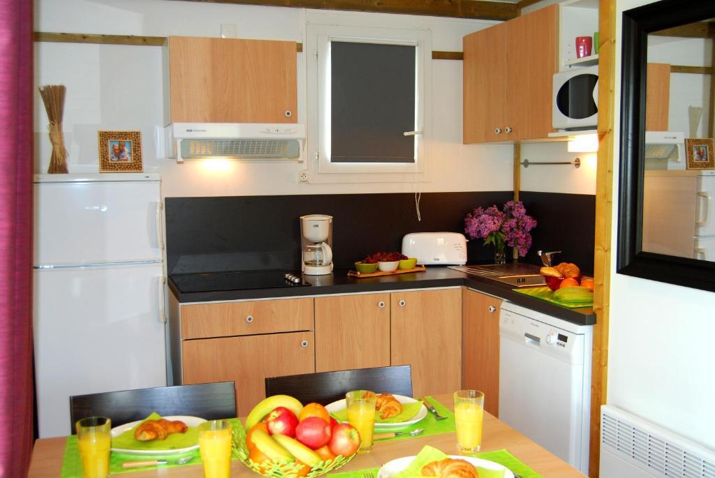 Lagrange Grand Bleu Vacances - Residence Port Lalande Castelmoron-sur-Lot ห้อง รูปภาพ