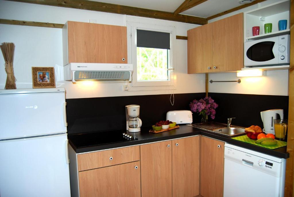 Lagrange Grand Bleu Vacances - Residence Port Lalande Castelmoron-sur-Lot ห้อง รูปภาพ